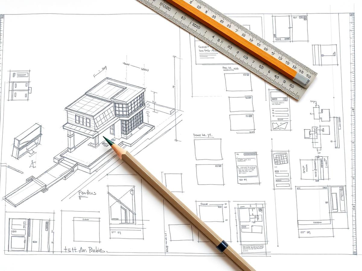 Blueprint and Architecture