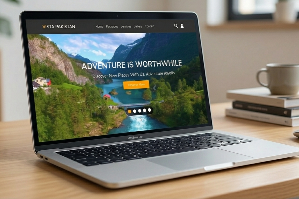 Travel Agency Management System